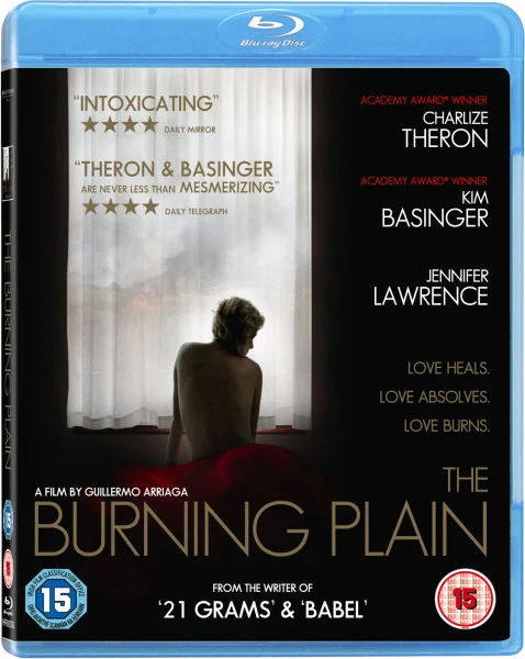 The Burning Plain Image 1