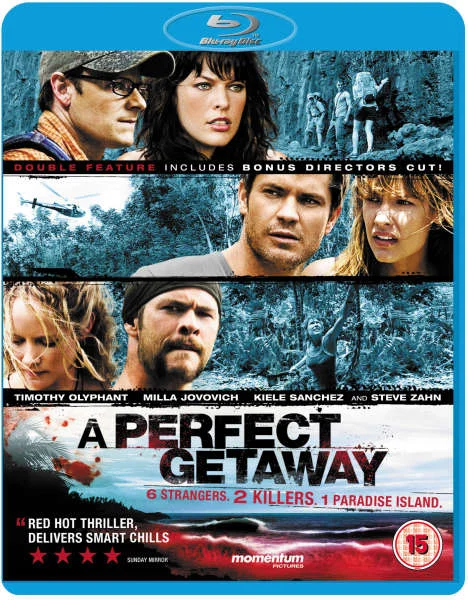 A Perfect Getaway Image 1