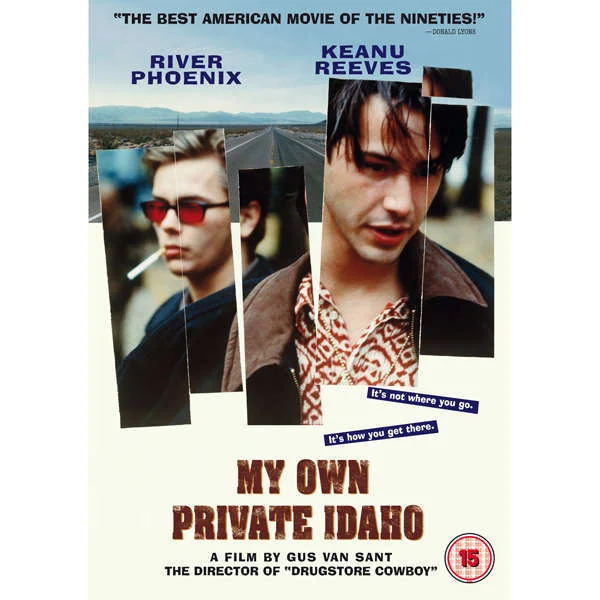 My Own Private Idaho Image 1