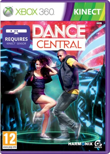 Dance Central (Kinect) Image 1