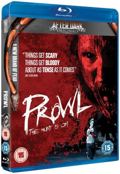 Prowl Image 1
