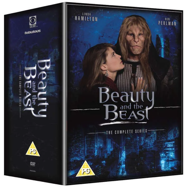 Beauty and the Beast - Complete Image 1