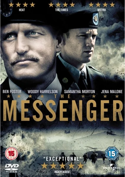 The Messenger Image 1