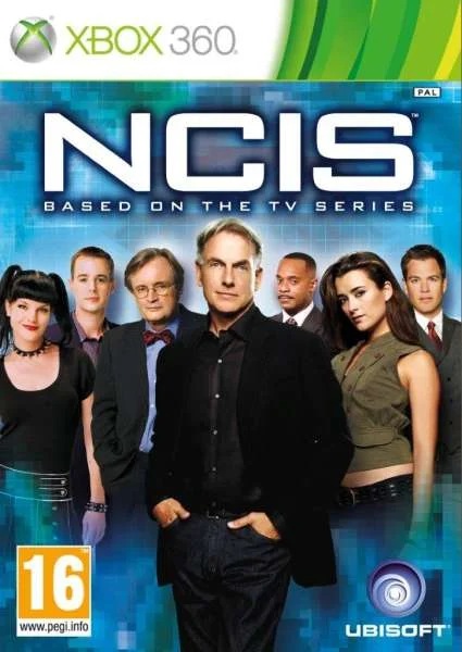 NCIS Image 1