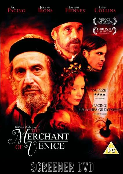 The Merchant Of Venice Image 1