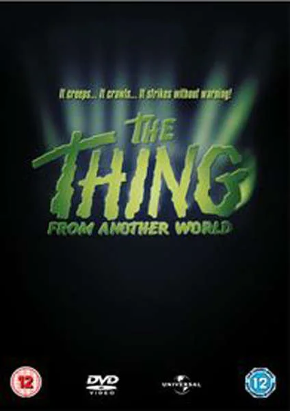 The Thing From Another World Image 1