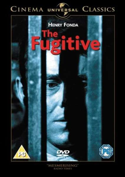 The Fugitive (1947) Image 1