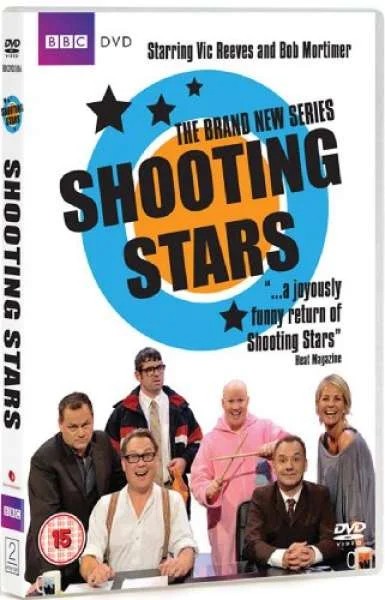Shooting Stars Image 1