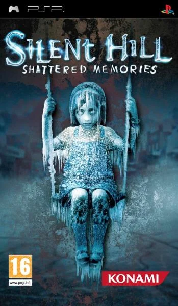 Silent Hill: Shattered Memories Image 1