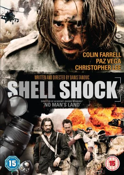 Shell Shock Image 1