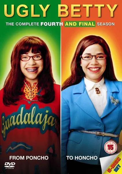 Ugly Betty - Season 4 Image 1