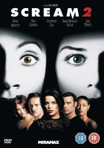 Scream 2 Image 1