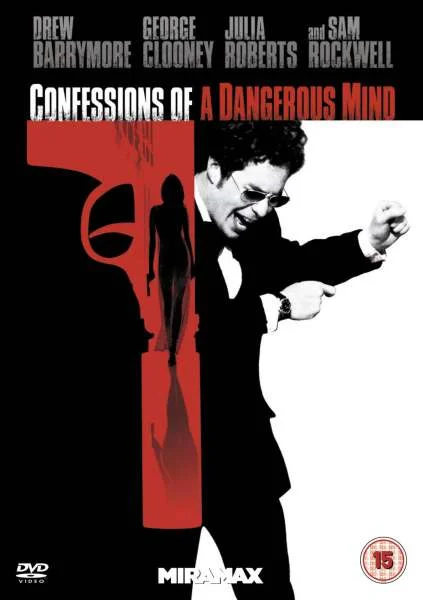 Confessions of a Dangerous Mind Image 1