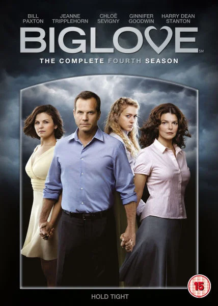 Big Love - Season 4 Image 1