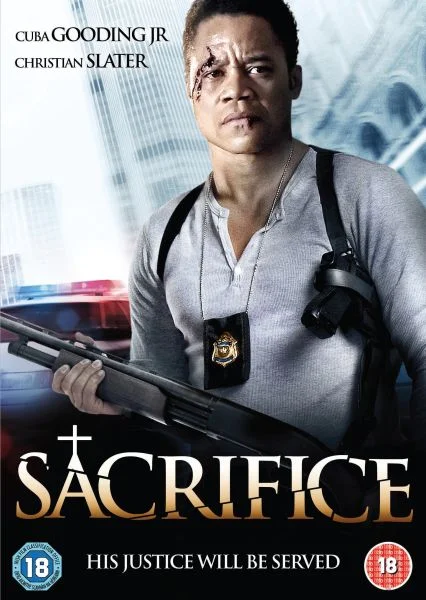 Sacrifice Image 1