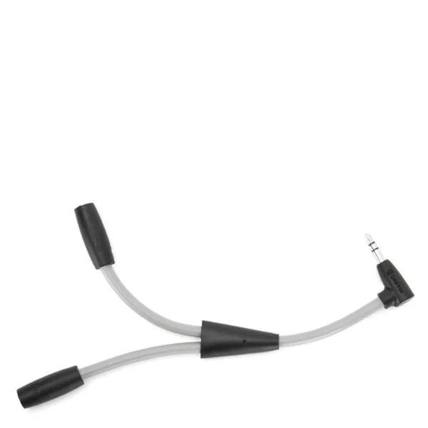 Griffin DJ Cable Headphone and Master Output Splitter Cable (GC20007) Image 1