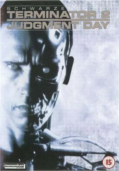 Terminator 2 Image 1