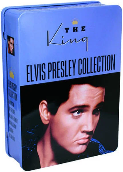 Elvis Presley Collection Image 1