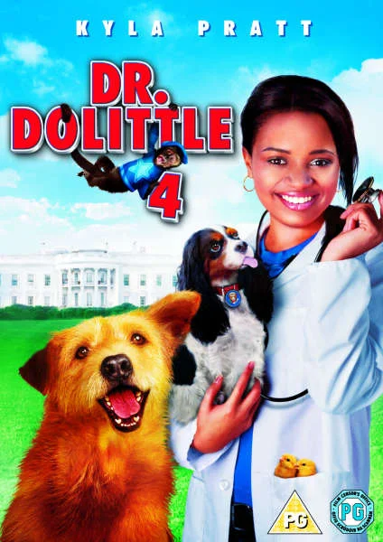 Dr. Dolittle 4 - Tail To The Chief Image 1