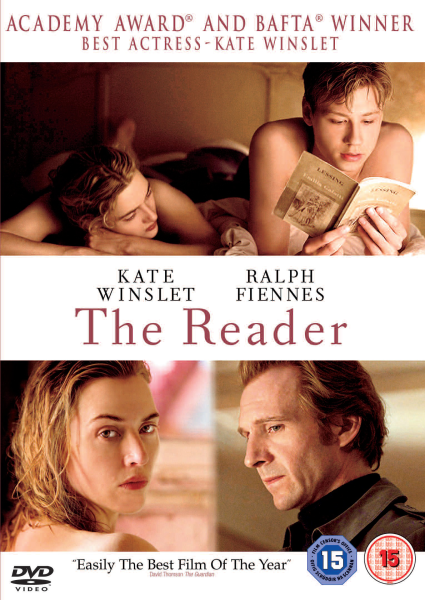 The Reader Image 1