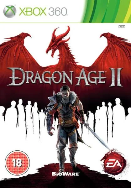 Dragon Age 2 Image 1