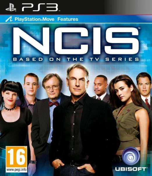 NCIS Image 1