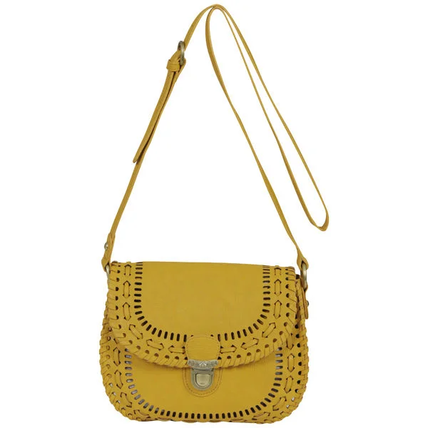 Nica Lily Cross Body Bag Image 1
