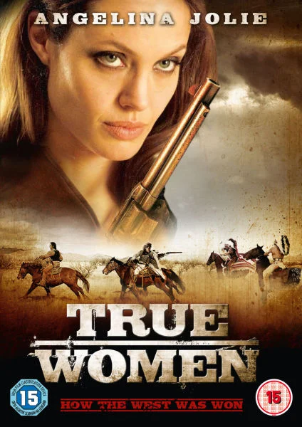 True Women Image 1