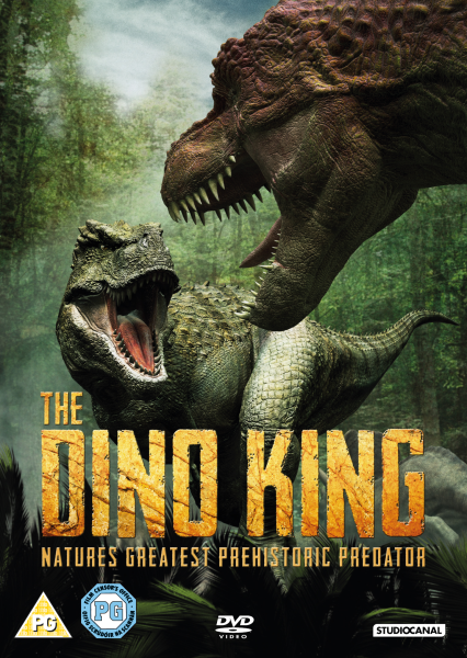 The Dino King Image 1