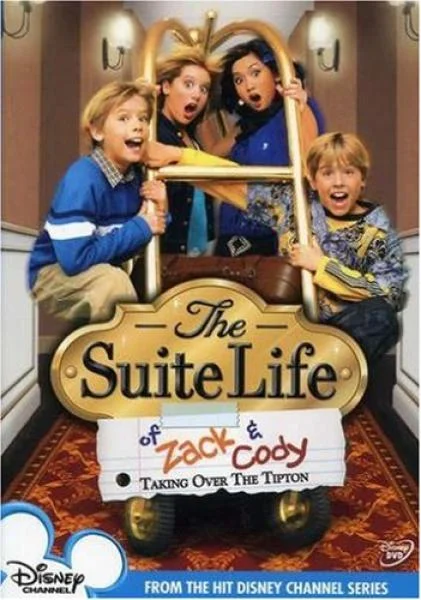 The Suite Life Of Zack And Cody Image 1