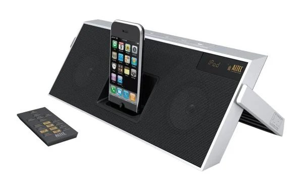 Altec Lansing inMotion Classic iMT620 Image 1