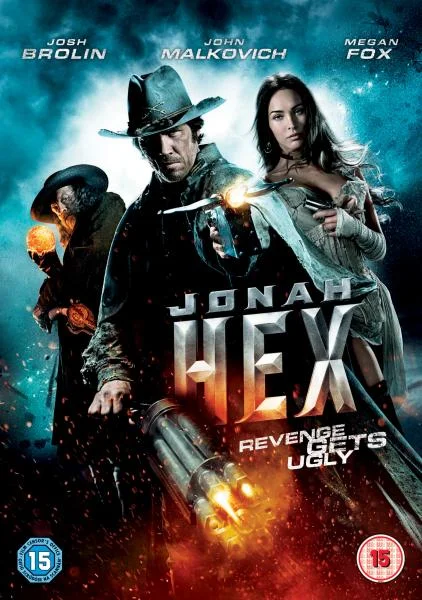 Jonah Hex Image 1