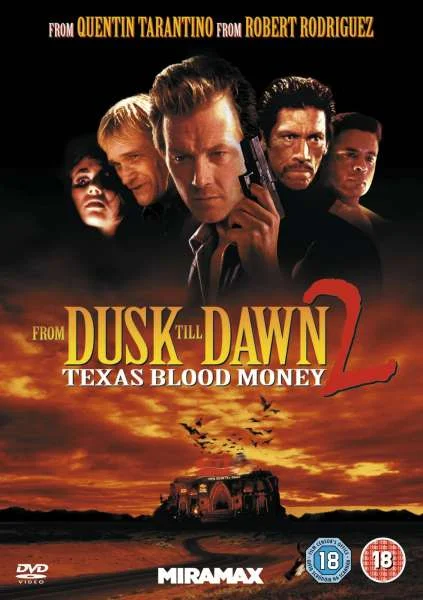 From Dusk Till Dawn 2: Texas Blood Money Image 1