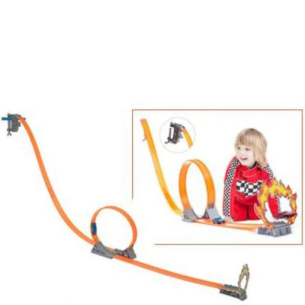 Revolution Track Set Image 1