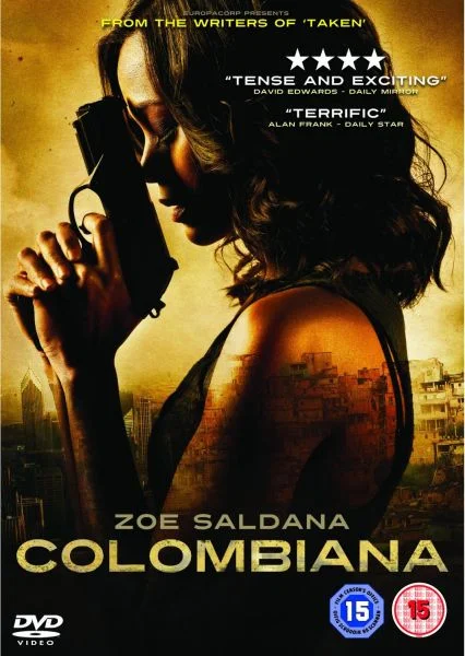 Colombiana Image 1