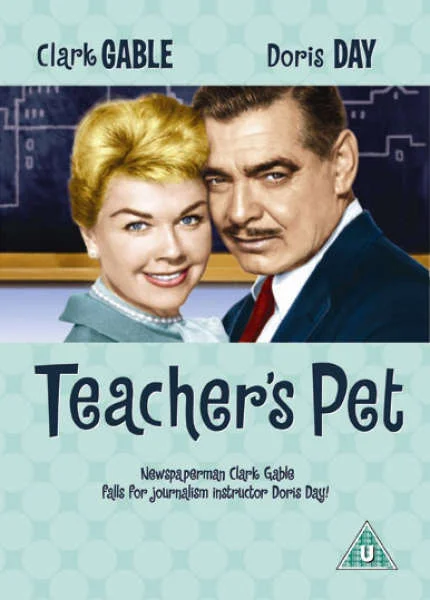Teachers Pet Image 1