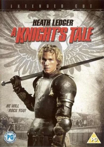 A Knights Tale Image 1