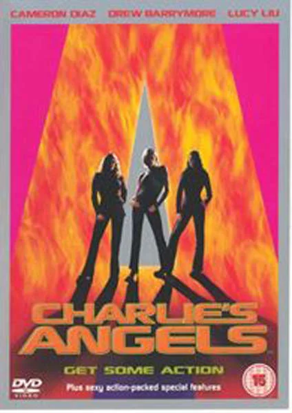 Charlies Angels Image 1