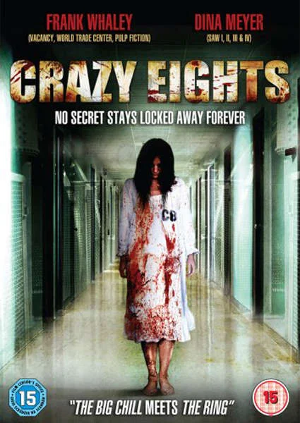 Crazy Eights Image 1