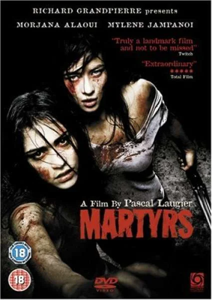 Martyrs Image 1