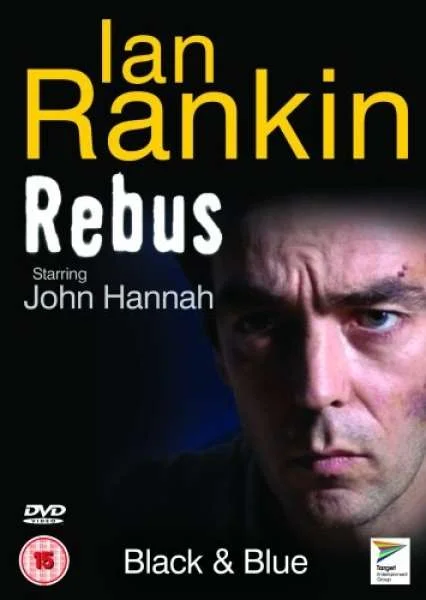 Rebus - Black And Blue Image 1