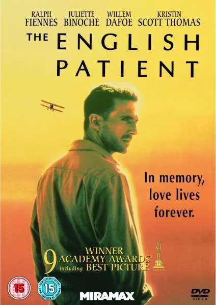 The English Patient Image 1