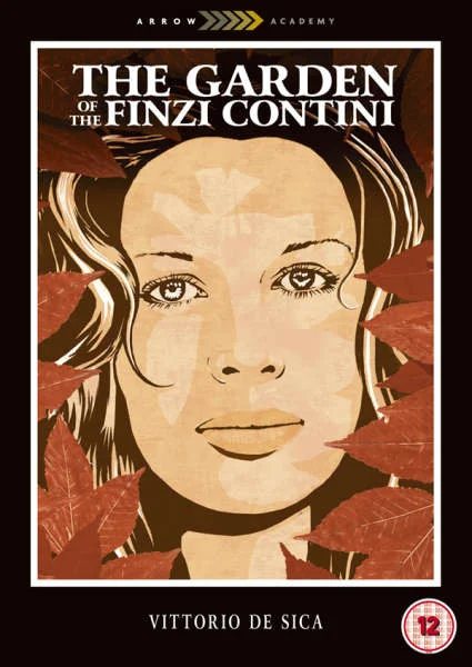 The Garden of the Finzi Contini Image 1