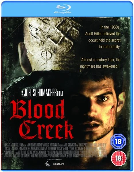 Blood Creek Image 1