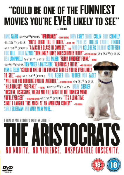 The Aristocrats Image 1