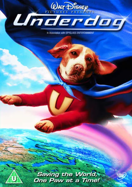 Underdog Image 1