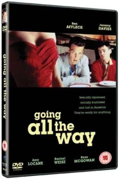 Going All The Way Image 1