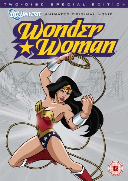 Wonder Women Image 1