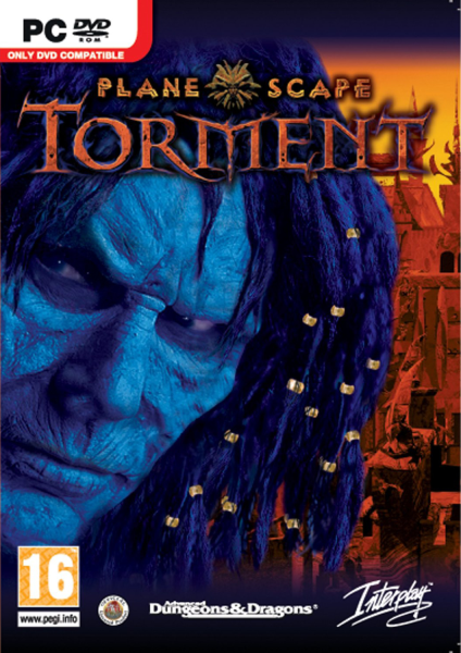 Plane Scape Torment Image 1