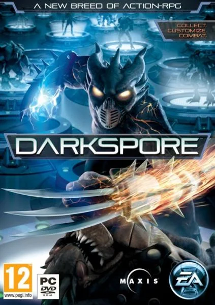 Darkspore Image 1